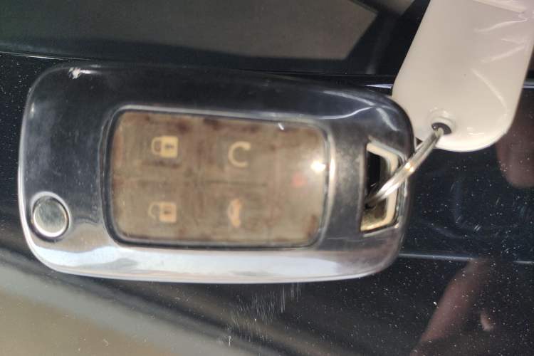 Used Buick LaCrosse 2013 2.4L SIDI Leading Comfort Version Interior 1