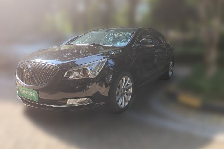 Used Buick LaCrosse 2013 2.4L SIDI Luxury Comfort Edition Guazi used car, China used car export, Used car for sale, Used  cars, Cheapest cars for sale