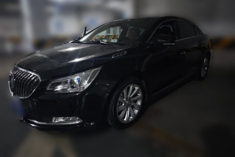 Used Buick LaCrosse 2013 2.0T SIDI Smart Luxury Flagship Edition Guazi used car, China used car export, Used car for sale, Used cars, Cheapest cars for sale