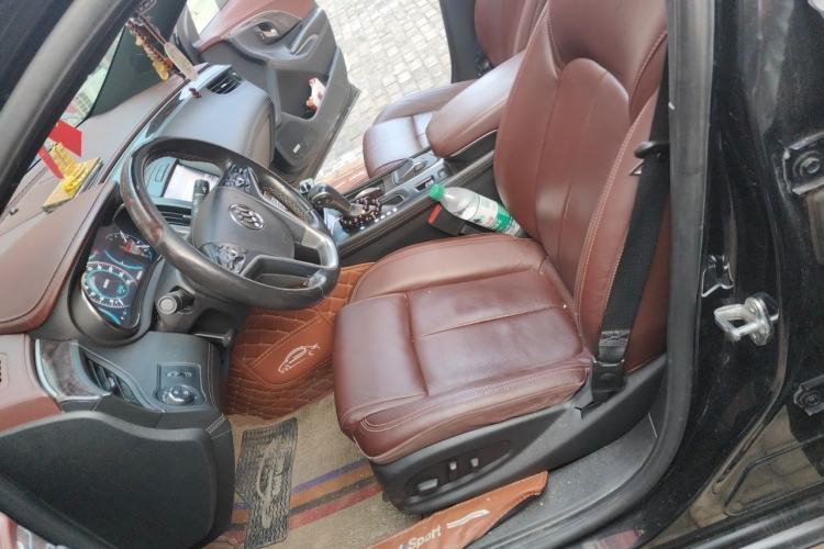 Used Buick LaCrosse 2013 2.4L SIDI Luxury Comfort Edition Left Front Seat