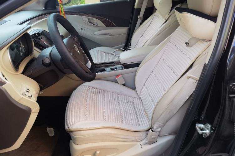 Used Buick LaCrosse 2013 2.4L SIDI Leading Comfort Version Left Front Seat