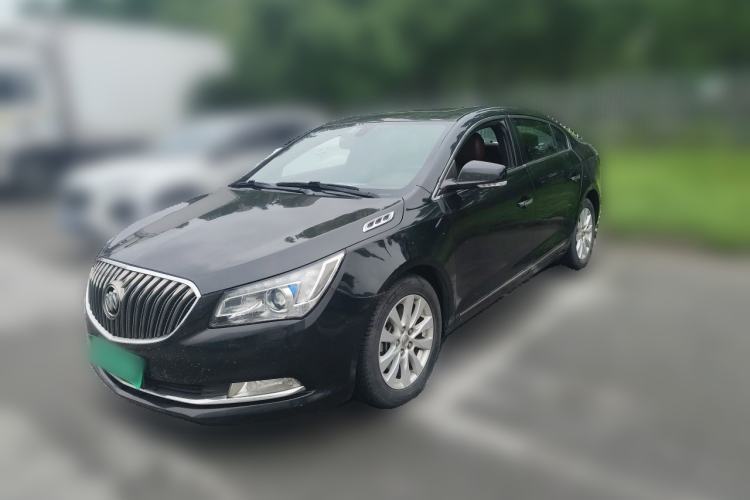 Used Buick LaCrosse 2013 2.4L SIDI Elite Comfort Version Guazi used car, China used car export, Used car for sale, Used  cars, Cheapest cars for sale