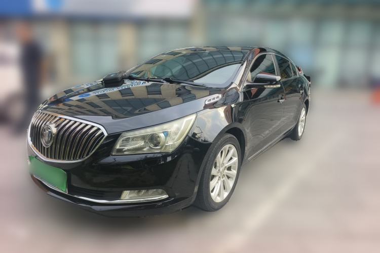 Used Buick LaCrosse 2013 3.0L SIDI V6 Smart Luxury Flagship Model Guazi used car, China used car export, Used car for sale, Used  cars, Cheapest cars for sale