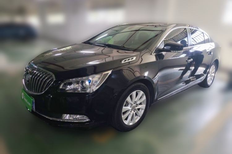Used Buick LaCrosse 2013 2.4L SIDI Elite Comfort Version Guazi used car, China used car export, Used car for sale, Used  cars, Cheapest cars for sale