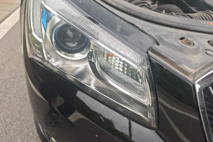 Used Buick LaCrosse 2013 2.4L SIDI Leading Comfort Version Right Front Headlight