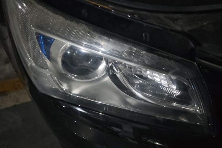 Used Buick LaCrosse 2013 2.0T SIDI Smart Luxury Flagship Edition Right Front Headlight