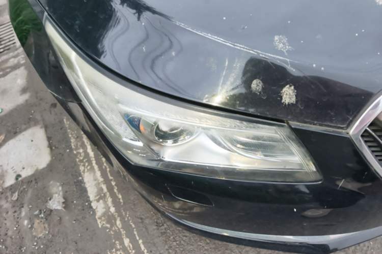 Used Buick LaCrosse 2013 3.0L SIDI V6 Smart Luxury Flagship Model Right Front Headlight