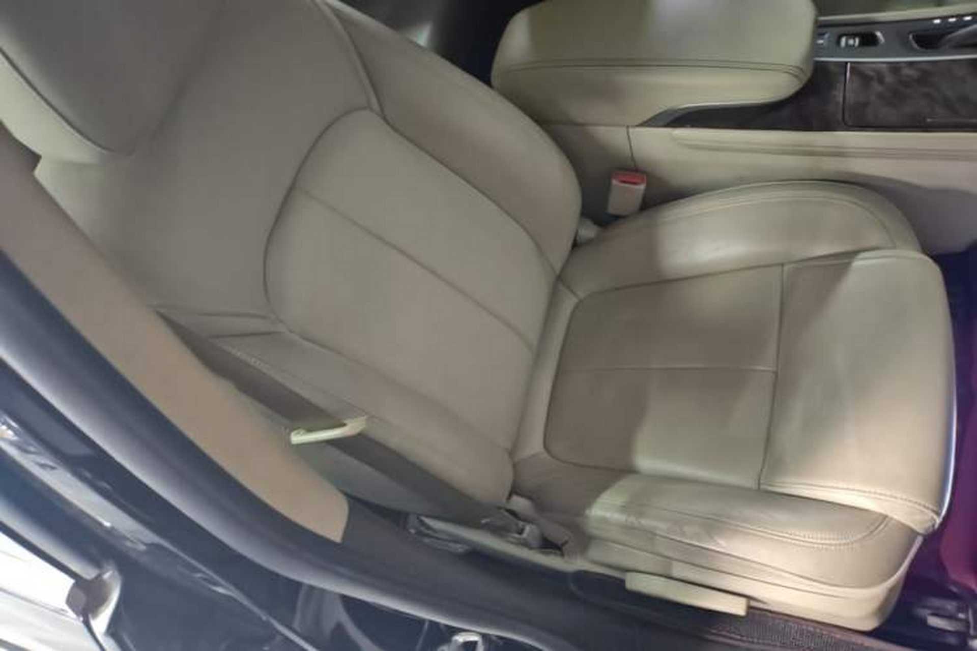 Used Buick LaCrosse 2013 2.4L SIDI Leading Comfort Version Right Front Seat