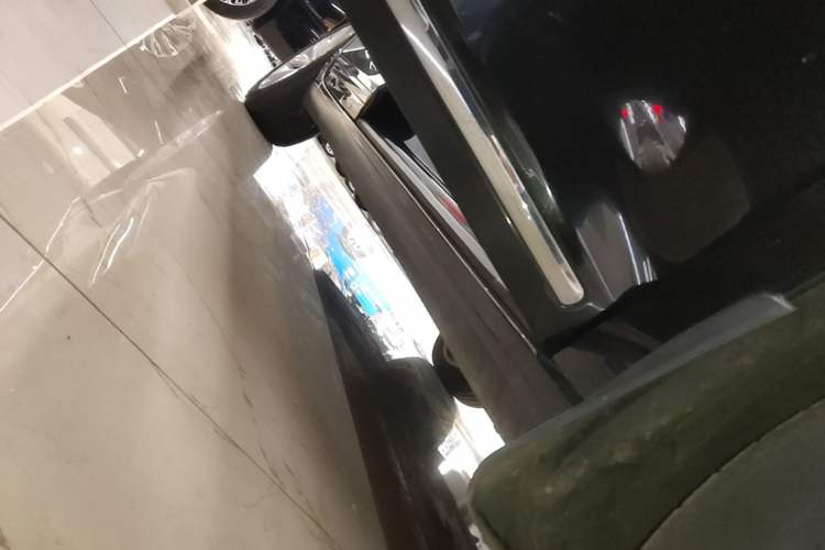 Used Buick LaCrosse 2013 3.0L SIDI V6 Smart Luxury Flagship Model Right Side Sill