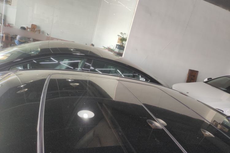 Used Buick LaCrosse 2013 2.4L SIDI Leading Comfort Version Roof