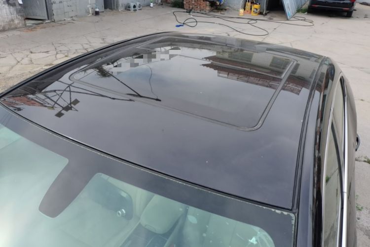 Used Buick LaCrosse 2013 2.4L SIDI Leading Comfort Version Roof