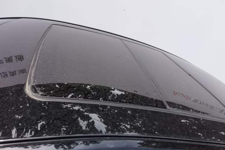 Used Buick LaCrosse 2013 2.0T SIDI Technology Version Roof