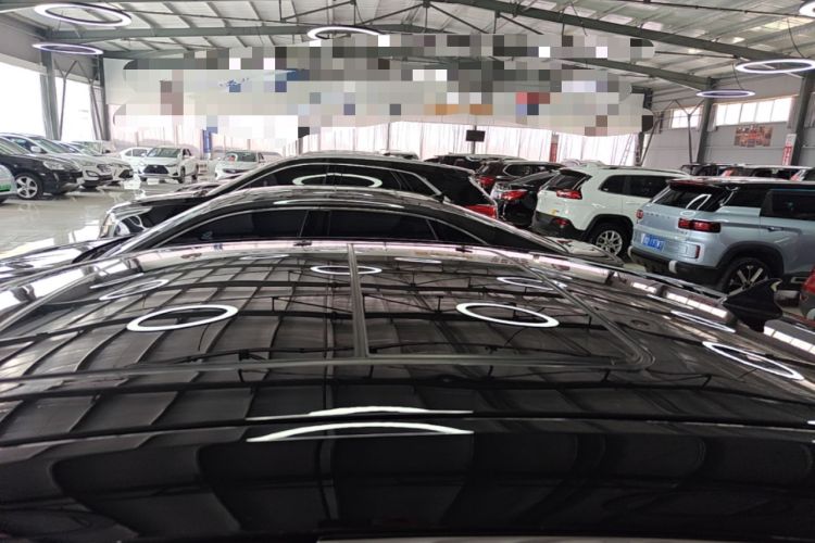 Used Buick LaCrosse 2013 2.0T SIDI Elite Tech Version Roof