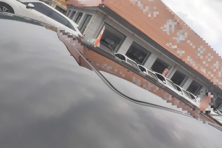 Used Buick LaCrosse 2013 2.4L SIDI Luxury Comfort Edition Roof