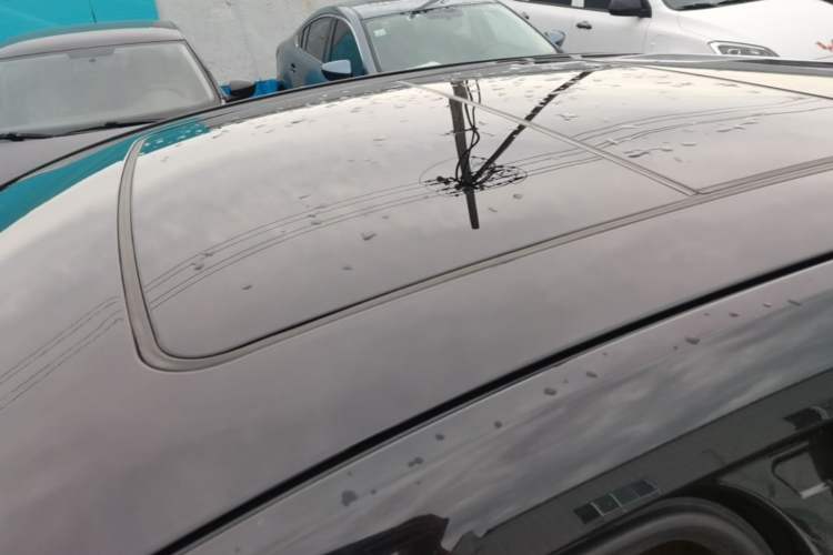 Used Buick LaCrosse 2013 2.4L SIDI Elite Comfort Version Roof