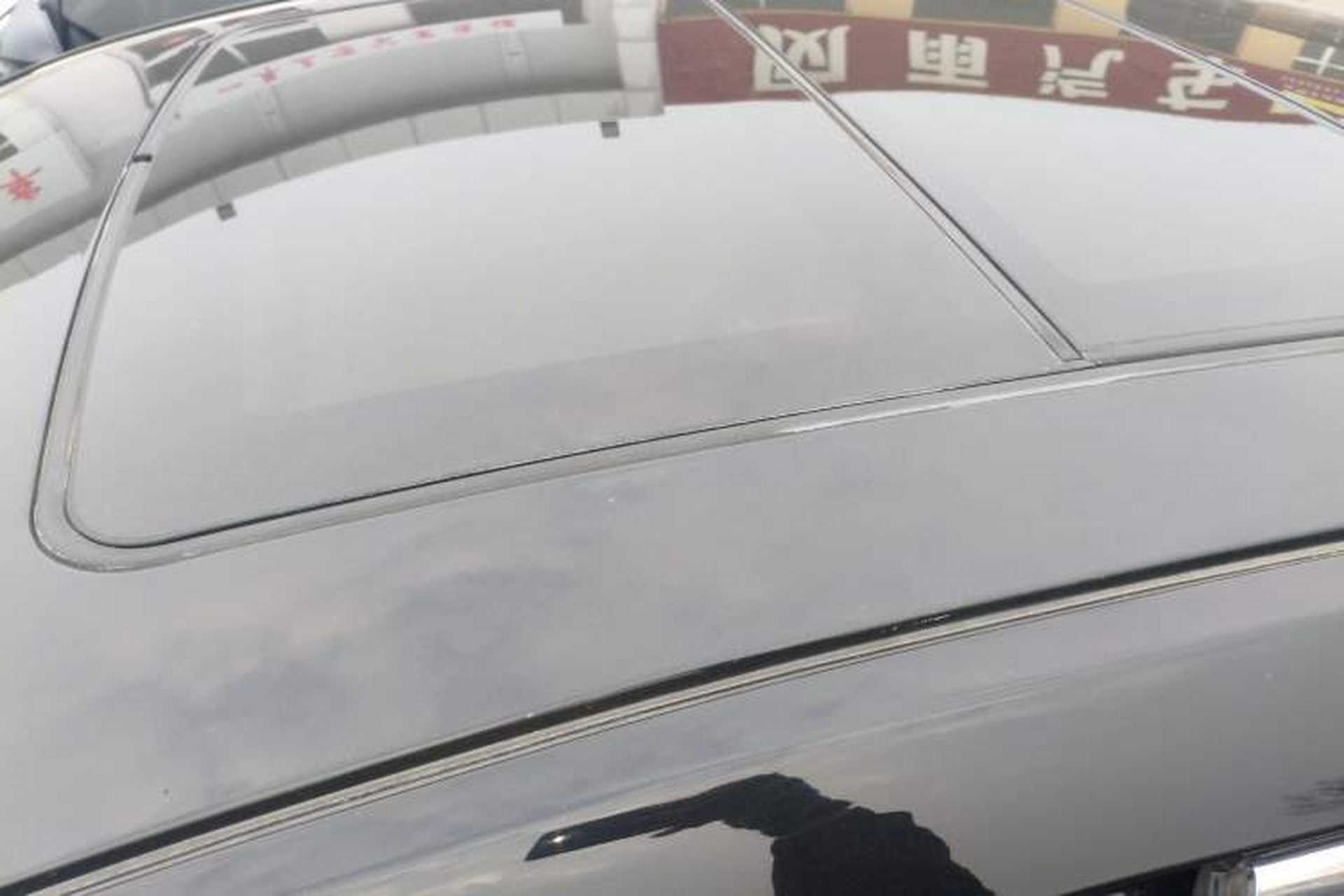 Used Buick LaCrosse 2013 2.4L SIDI Leading Comfort Version Roof