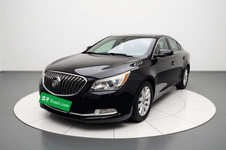 Used Buick LaCrosse 2013 2.4L SIDI Elite Comfort Version Guazi used car, China used car export, Used car for sale, Used  cars, Cheapest cars for sale