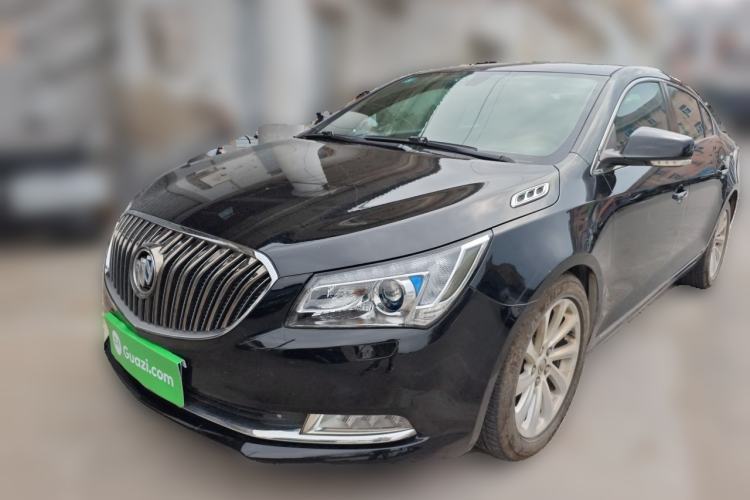 Buick LaCrosse 2013 2.0T SIDI Elite Tech Version usado Guazi used car, China used car export, Used car for sale, Used cars, Cheapest cars for sale