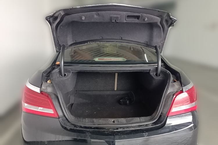 Used Buick LaCrosse 2013 2.0T SIDI Technology Version Trunk