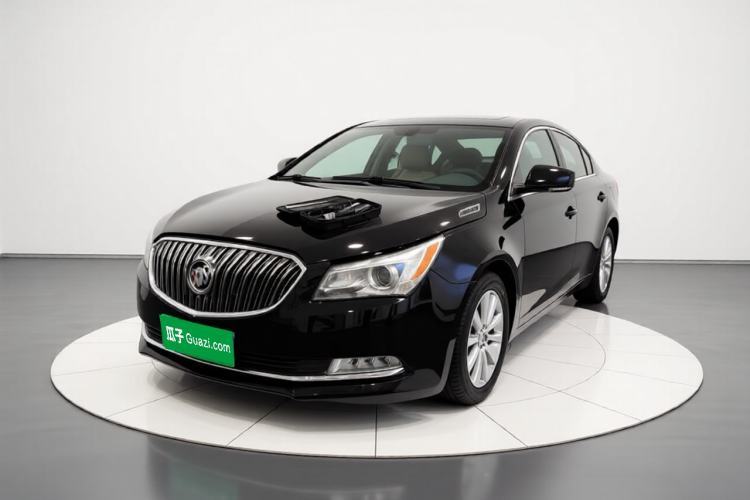 Buick LaCrosse 2013 2.0T SIDI Elite Tech Version usado Guazi used car, China used car export, Used car for sale, Used cars, Cheapest cars for sale