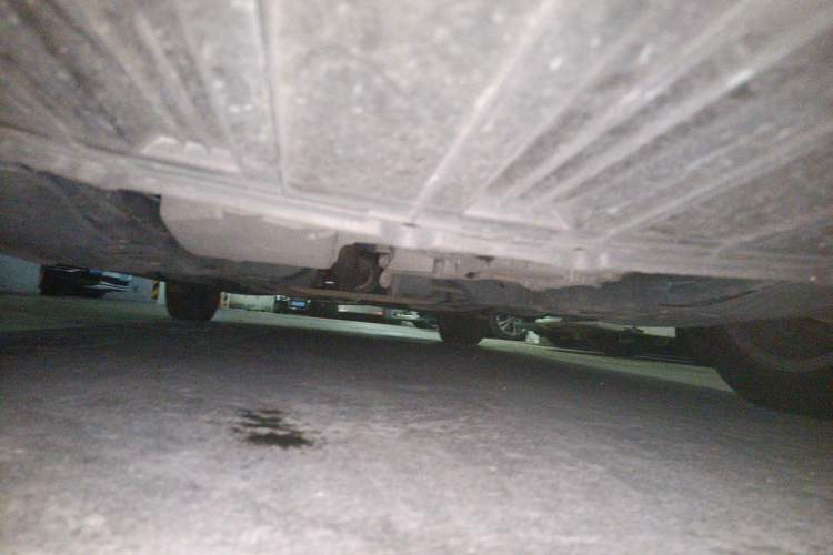 Used Buick LaCrosse 2013 eAssist 2.4L Eco-Friendly Comfort Model Chassis Front