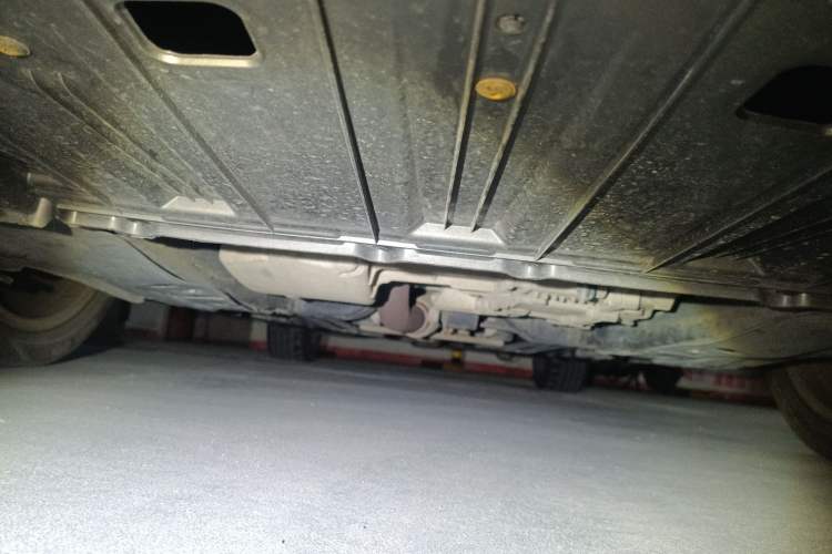 Used Buick LaCrosse 2013 2.4L SIDI Luxury Comfort Edition Chassis Front