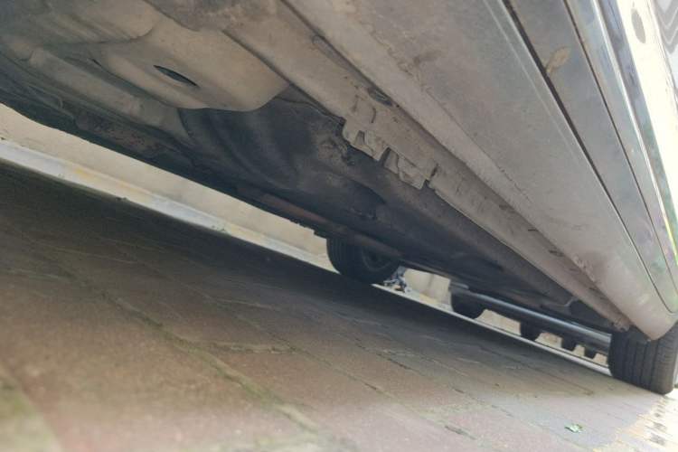 Used Buick LaCrosse 2013 2.4L SIDI Elite Comfort Version Chassis Front Left