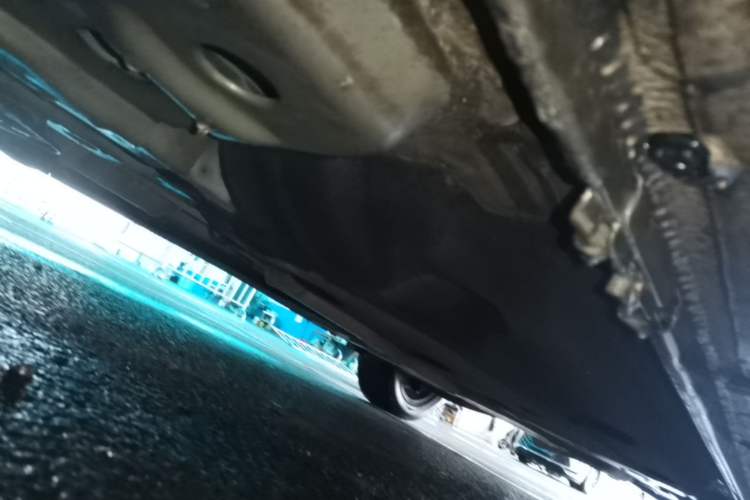 Used Buick LaCrosse 2013 2.4L SIDI Elite Comfort Version Chassis Front Left