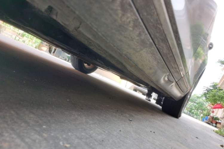 Used Buick LaCrosse 2013 2.4L SIDI Elite Comfort Version Chassis Front Left