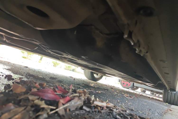Used Buick LaCrosse 2013 2.4L SIDI Luxury Comfort Edition Chassis Front Left