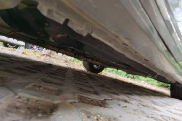 Used Buick LaCrosse 2013 2.4L SIDI Leading Comfort Version Chassis Front Left