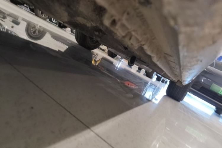 Used Buick LaCrosse 2013 2.4L SIDI Leading Comfort Version Chassis Front Left
