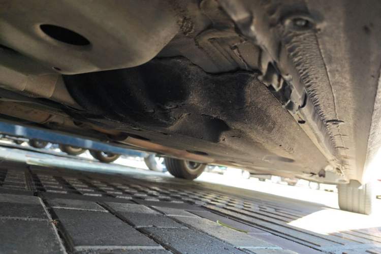 Used Buick LaCrosse 2013 2.4L SIDI Elite Comfort Version Chassis Front Left