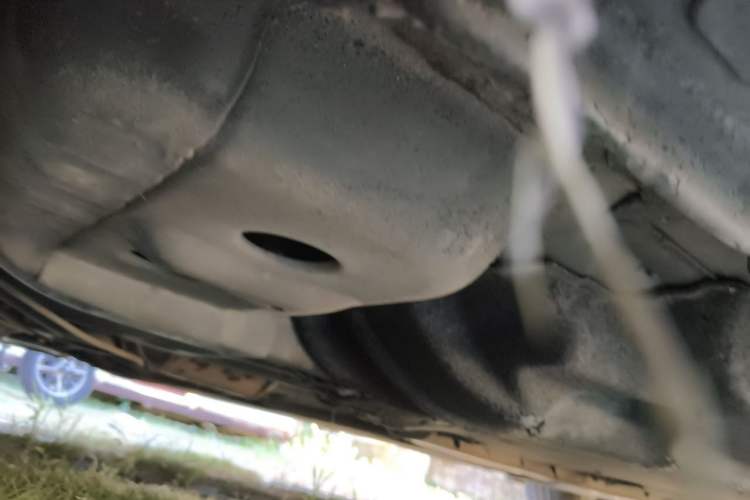 Used Buick LaCrosse 2013 2.4L SIDI Elite Comfort Version Chassis Front Left