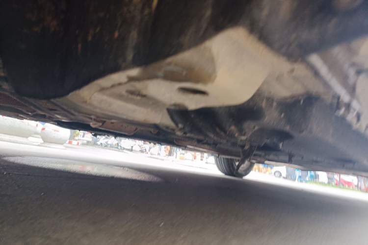 Used Buick LaCrosse 2013 2.4L SIDI Luxury Comfort Edition Chassis Front Left