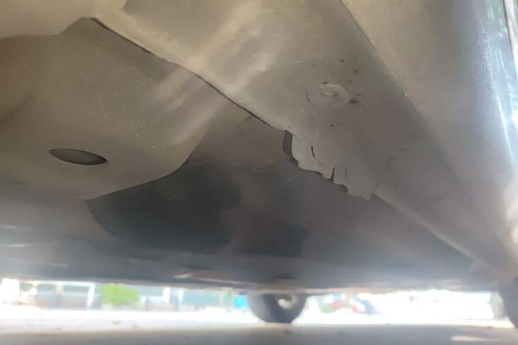 Used Buick LaCrosse 2013 2.4L SIDI Elite Comfort Version Chassis Front Left