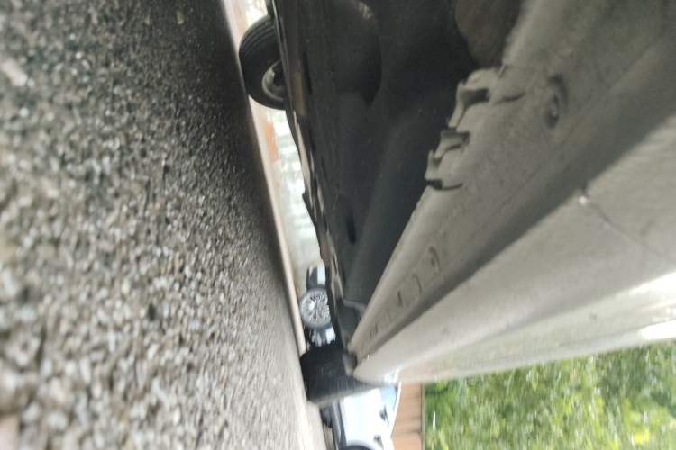 Used Buick LaCrosse 2013 2.4L SIDI Leading Comfort Version Chassis Front Left