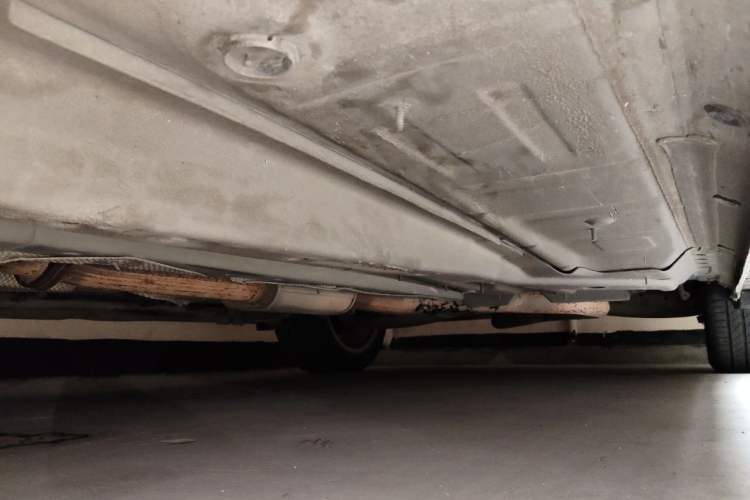 Used Buick LaCrosse 2013 2.0T SIDI Technology Version Chassis Front Left