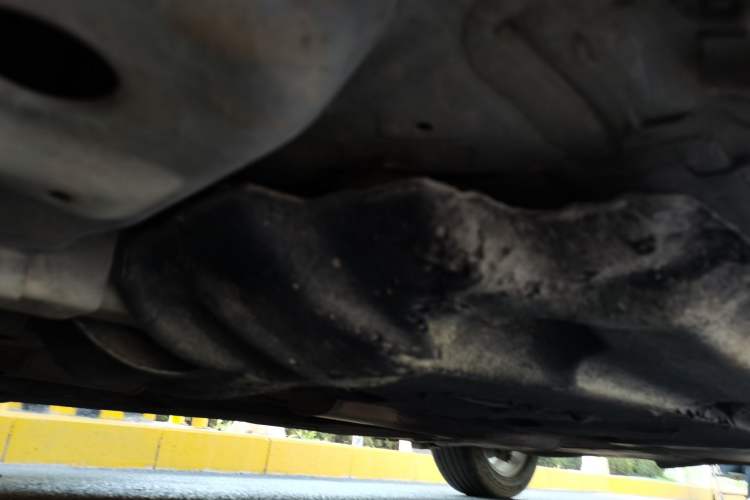 Used Buick LaCrosse 2013 2.4L SIDI Leading Comfort Version Chassis Front Left