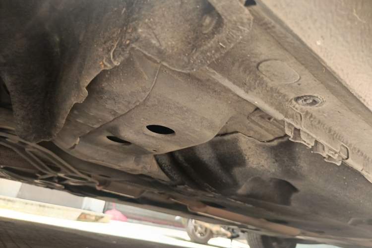Used Buick LaCrosse 2013 2.4L SIDI Leading Comfort Version Chassis Front Left