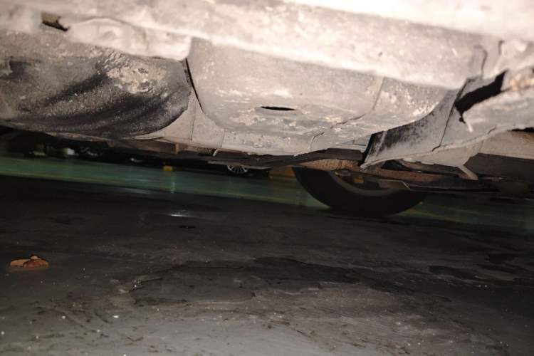Used Buick LaCrosse 2013 2.4L SIDI Luxury Comfort Edition Chassis Front Right