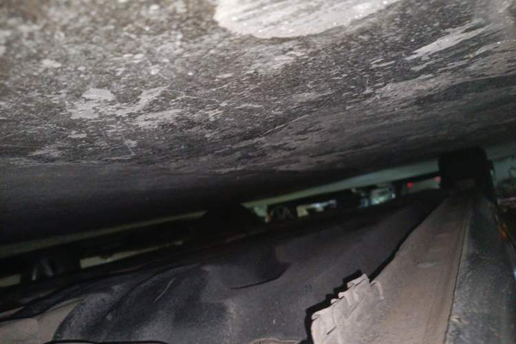 Used Buick LaCrosse 2013 eAssist 2.4L Eco-Friendly Comfort Model Chassis Front Right