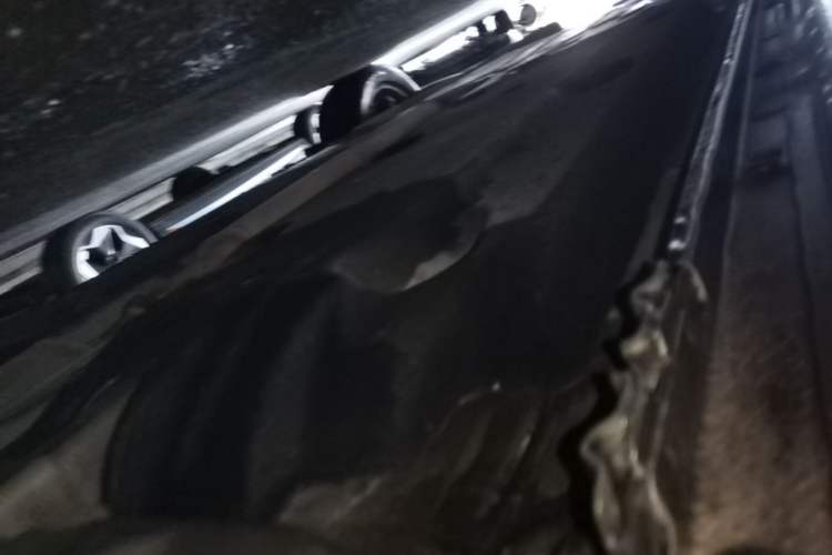 Used Buick LaCrosse 2013 2.4L SIDI Elite Comfort Version Chassis Front Right