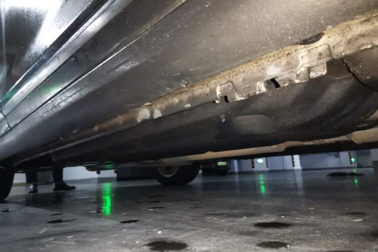 Used Buick LaCrosse 2013 2.4L SIDI Elite Comfort Version Chassis Front Right