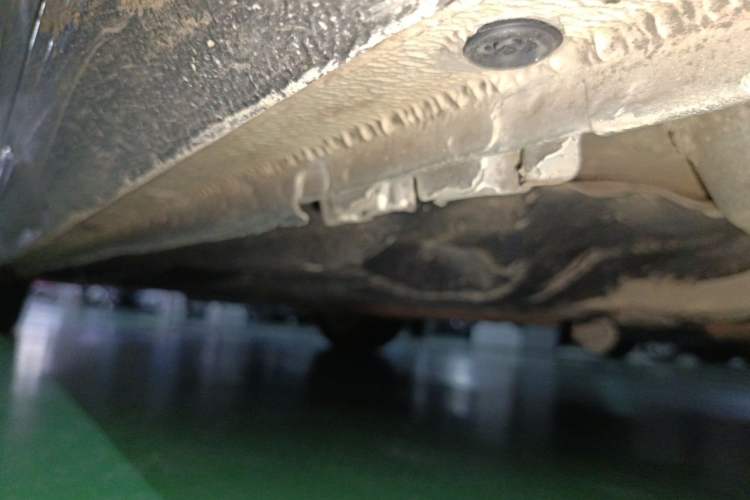 Used Buick LaCrosse 2013 2.4L SIDI Elite Comfort Version Chassis Front Right