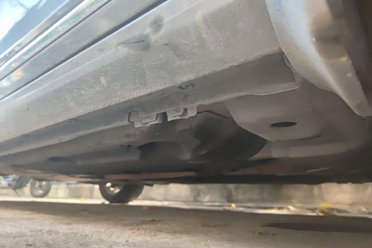 Used Buick LaCrosse 2013 2.4L SIDI Elite Comfort Version Chassis Front Right