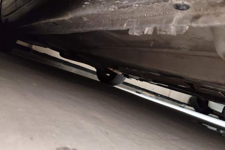 Used Buick LaCrosse 2013 2.0T SIDI Technology Version Chassis Front Right