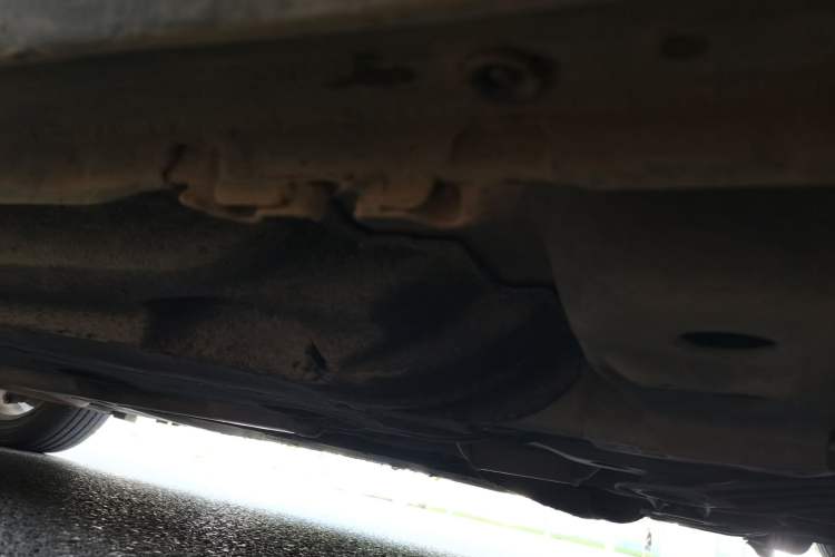 Used Buick LaCrosse 2013 2.4L SIDI Leading Comfort Version Chassis Front Right