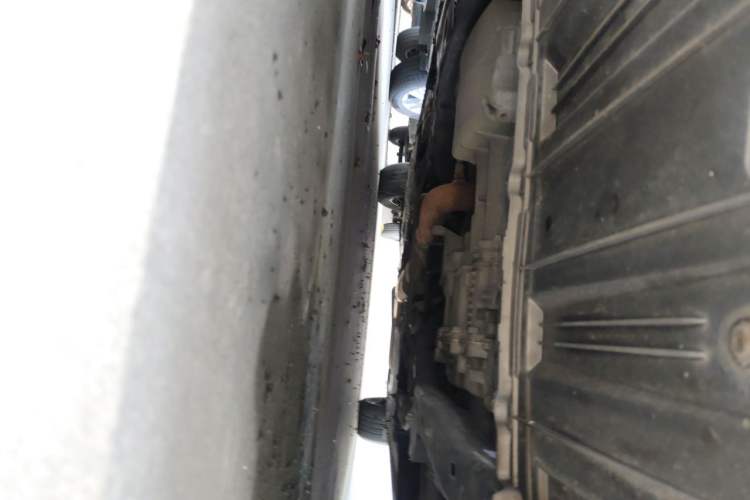 Used Buick LaCrosse 2013 2.4L SIDI Leading Comfort Version Chassis Front