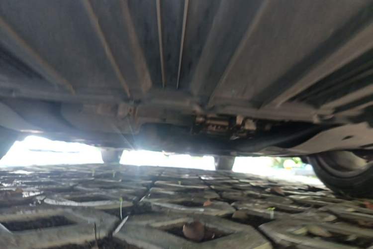 Used Buick LaCrosse 2013 2.4L SIDI Luxury Comfort Edition Chassis Front